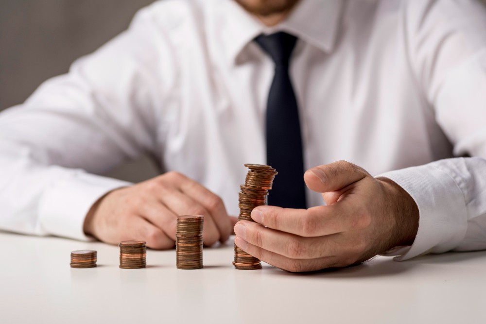 Como fazer para definir o valor do capital social da empresa
