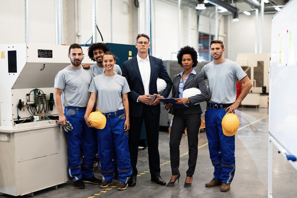 equipe-de-uma-empresa-com-custo-funcionario-lage-contabilidade
