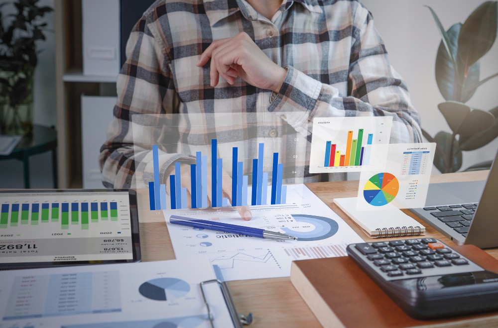 imagem sobre o que é EBITDA- Lage contabilidade