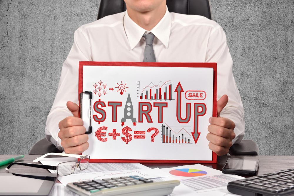 Contabilidade para startups como funciona