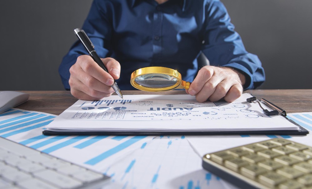 O que é auditoria externa para empresas e como funciona