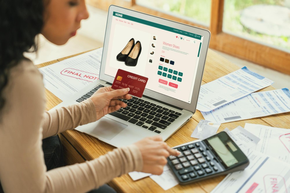 contabilidade para e-commerce
