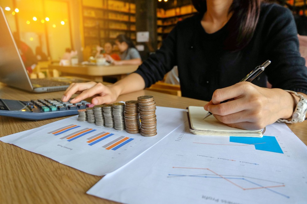 Contabilidade para micro e pequenas empresas