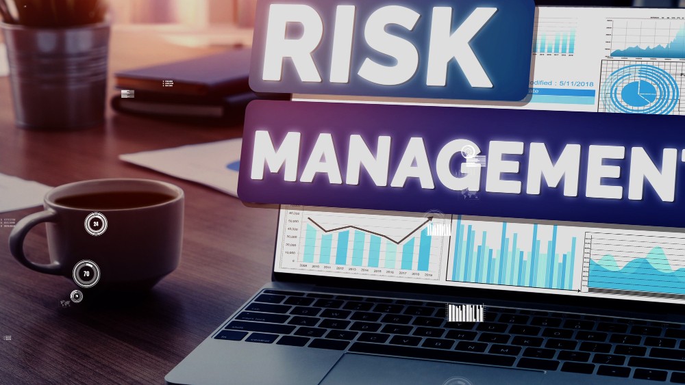 gestao de risco e compliance