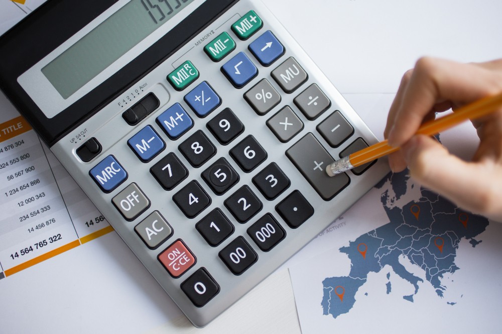 contabilidade internacional- Lage Contabilidade