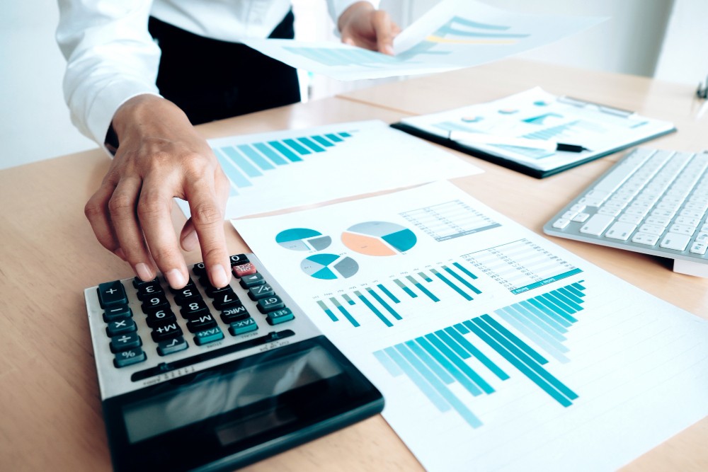 Finanças e contabilidade - Lage Contabilidade