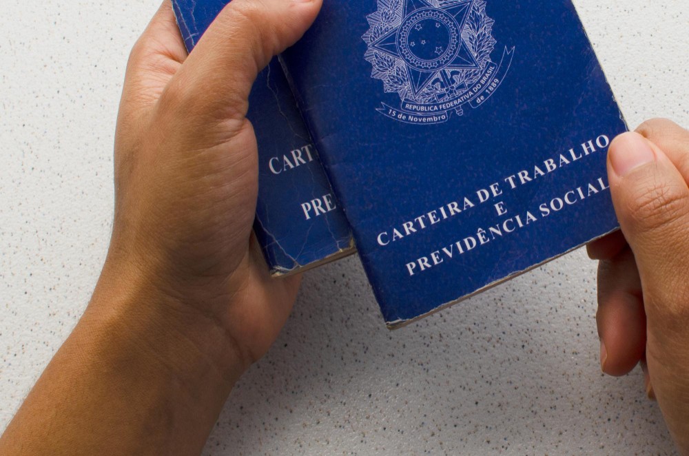 Qualificação civil na carteira de trabalho - Lage Contabilidade