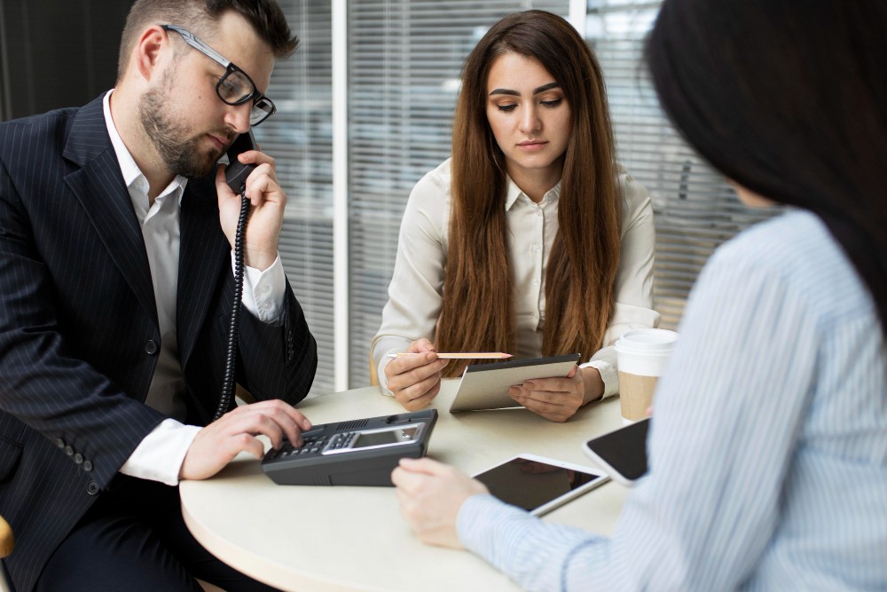 consultoria trabalhista empresarial - Lage Contabilidade
