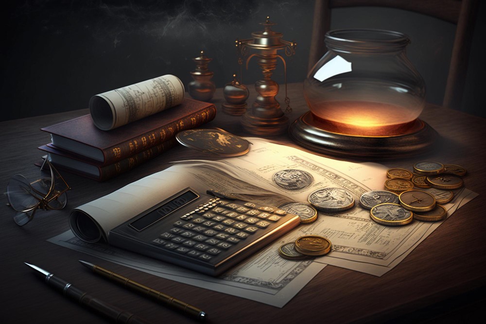 historia da contabilidade - Lage Contabilidade