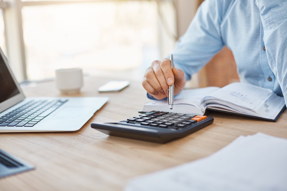 sistema de automação fiscal - Lage Contabilidade