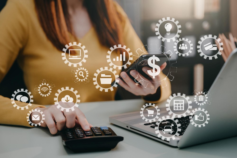 sistema de automação tributária - Lage Contabilidade