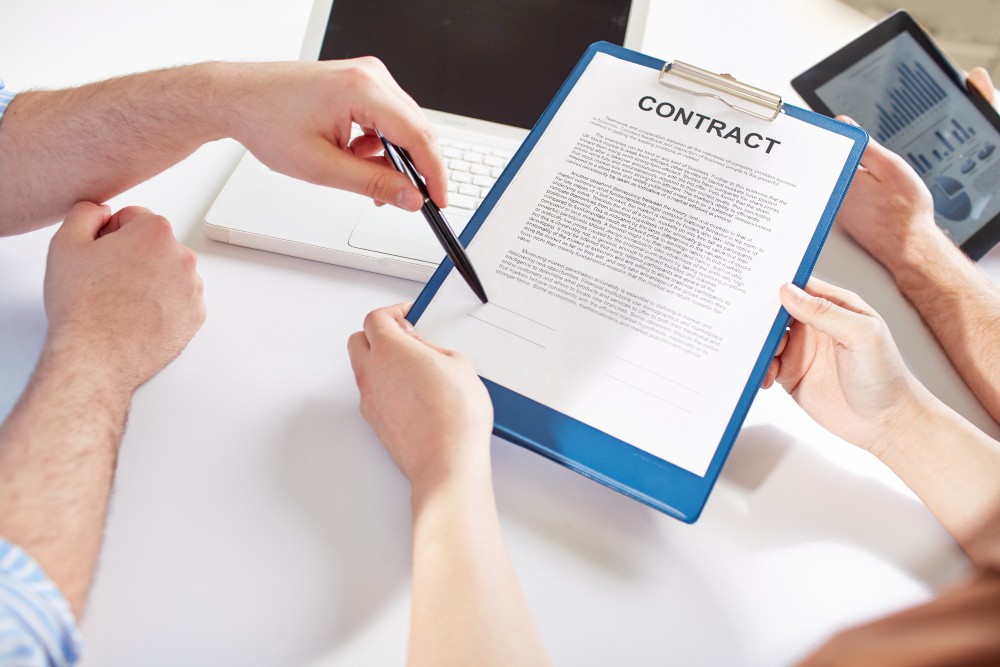 contrato clt o que significa - Lage Contabilidade