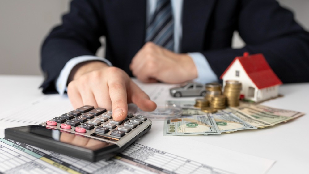 patrimonial empresa - Lage Contabilidade